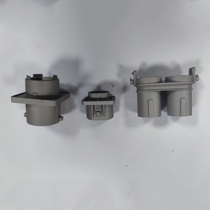 汽车连接器