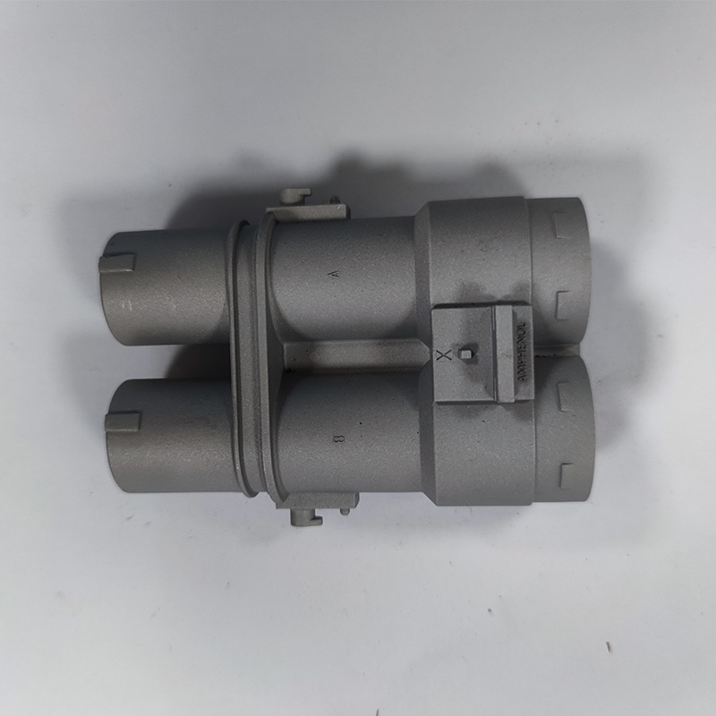汽车连接器