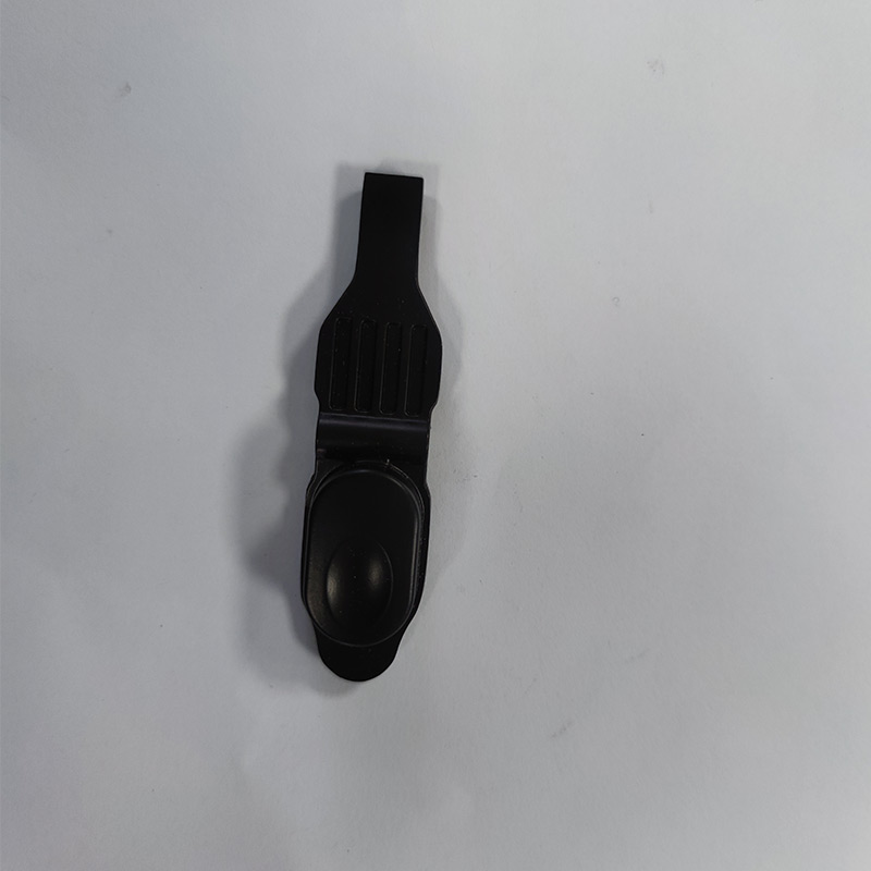 新能源充电合金配件